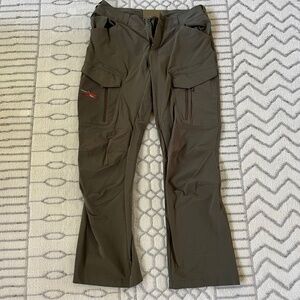 Women’s Sitka Pants size 31